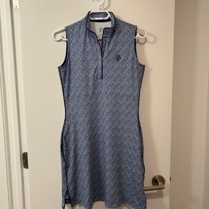 EP NY Golf Dress